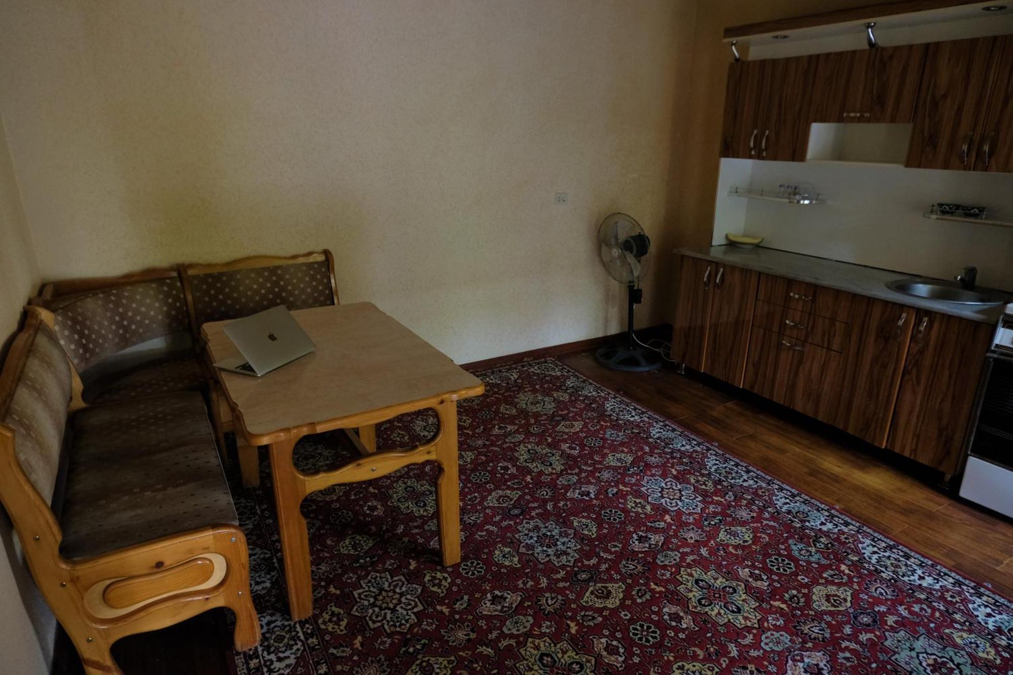 Nasrulla Samarqand Hotel Σαμαρκάνδη Δωμάτιο φωτογραφία
